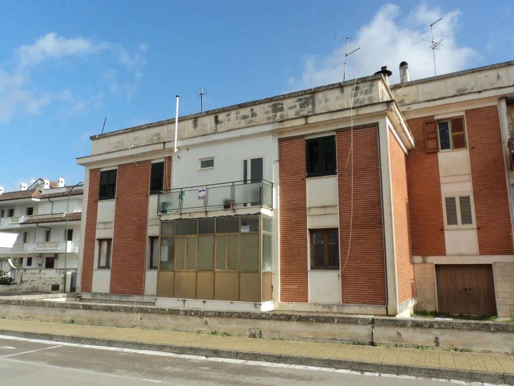 Appartamento a Cutrofiano in Via Sigismondo Castromediano, 2 - Foto 3