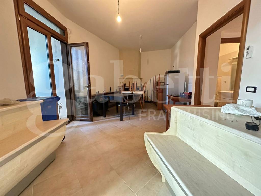 Casa indipendente a Villasor in Via Eleonora d'Arborea , 15 - Foto 2