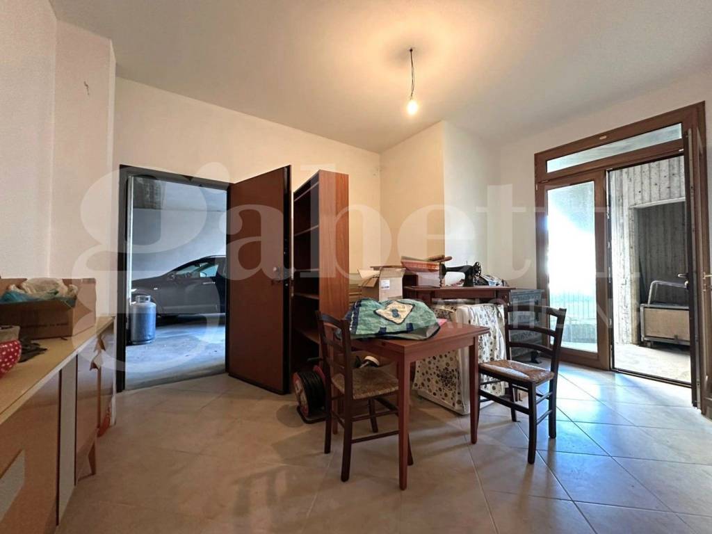 Casa indipendente a Villasor in Via Eleonora d'Arborea , 15 - Foto 4