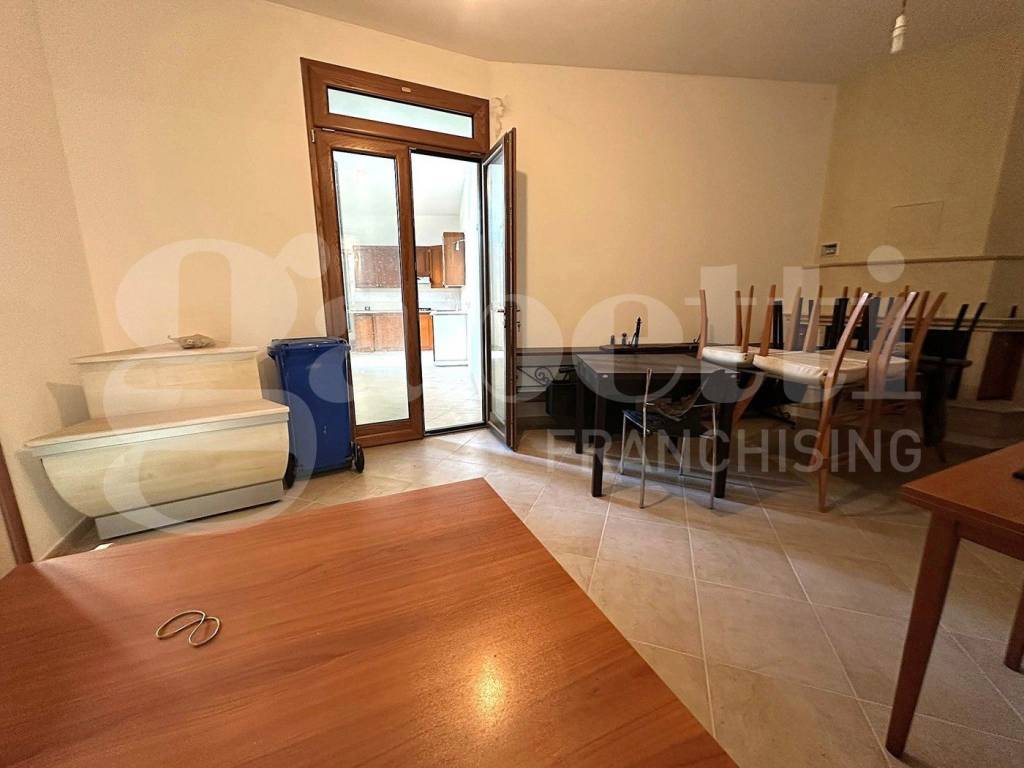 Casa indipendente a Villasor in Via Eleonora d'Arborea , 15 - Foto 5