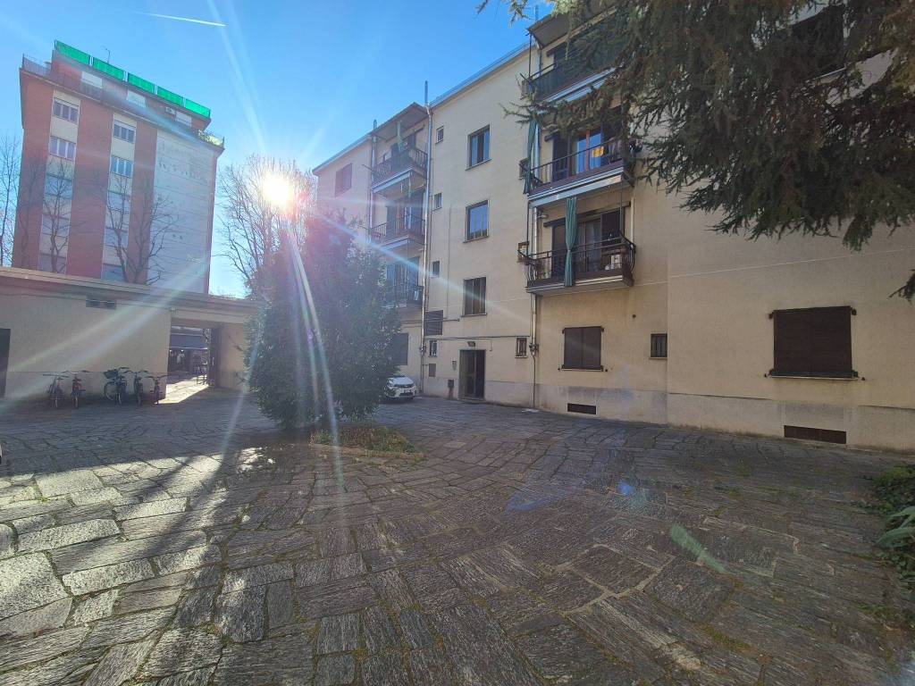 Appartamento a Cusano milanino in Viale Giacomo Matteotti - Foto 2