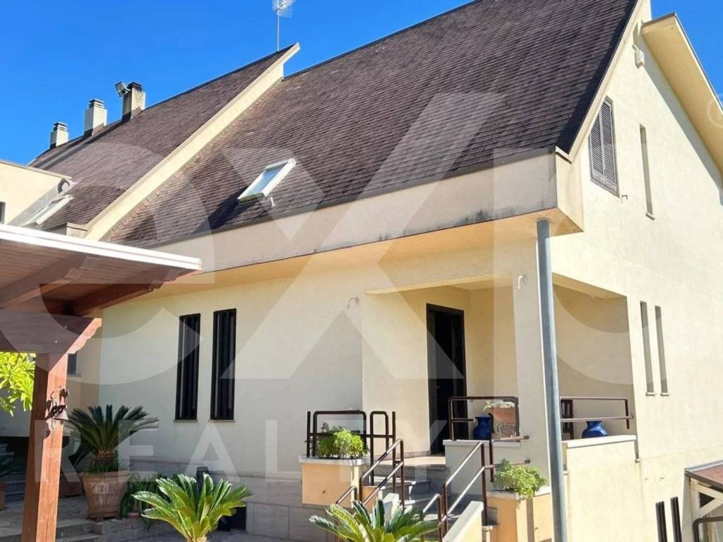 Villa a Siderno in Via Garino, 10 - Foto 2