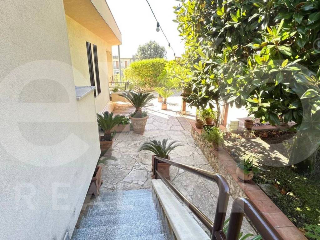 Villa a Siderno in Via Garino, 10 - Foto 3