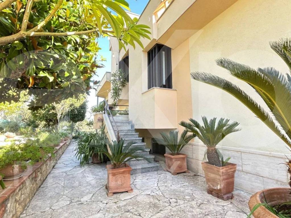 Villa a Siderno in Via Garino, 10 - Foto 4