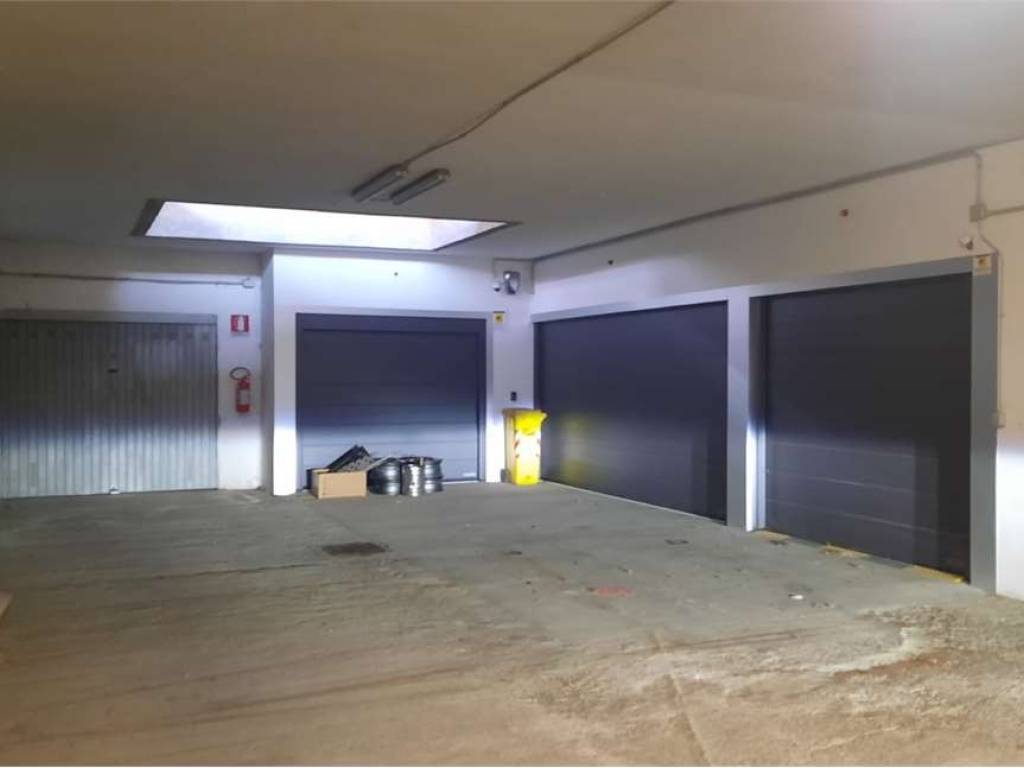 Box / garage a Ciriè - Foto 3