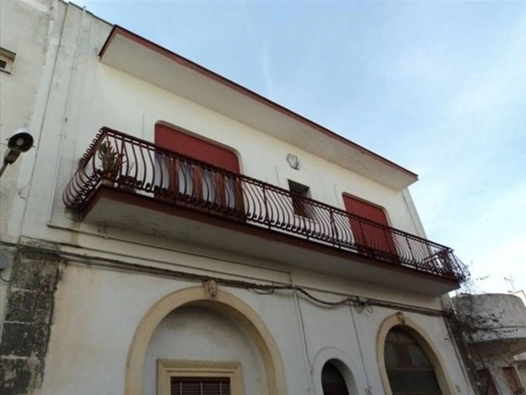 Appartamento a Cutrofiano in Via Custoza S.N.C. - Foto 2