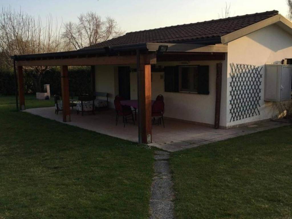 Villa a Sacile in Viale San Giovanni del Tempio - Foto 2