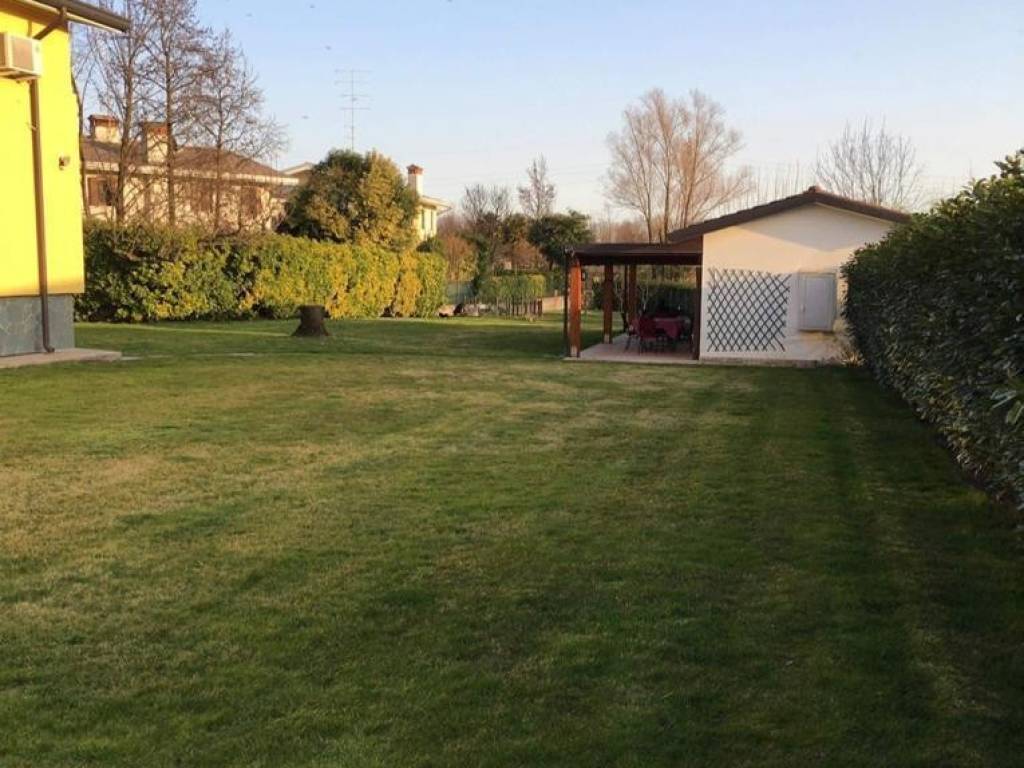 Villa a Sacile in Viale San Giovanni del Tempio - Foto 3