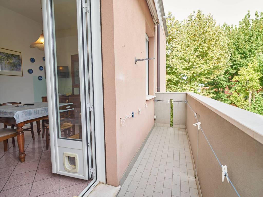Appartamento a Rimini in Viale Pontinia, 15 - Foto 5