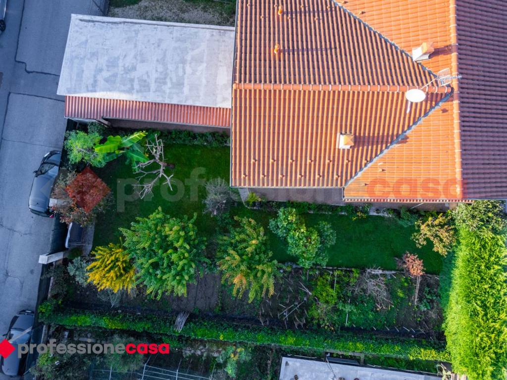 Villa a Pinerolo in via fratelli bandiera - Foto 3