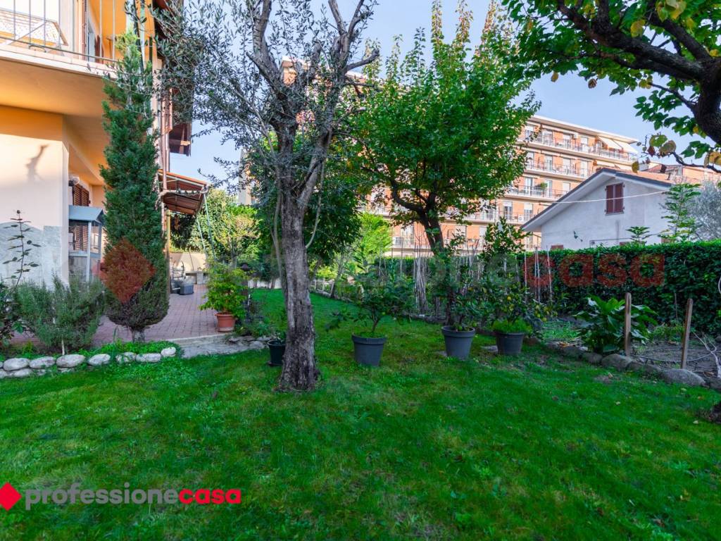 Villa a Pinerolo in via fratelli bandiera - Foto 5