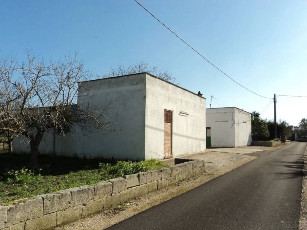 Rustico / casale a Cutrofiano in Strada Provinciale 198 - Foto 3