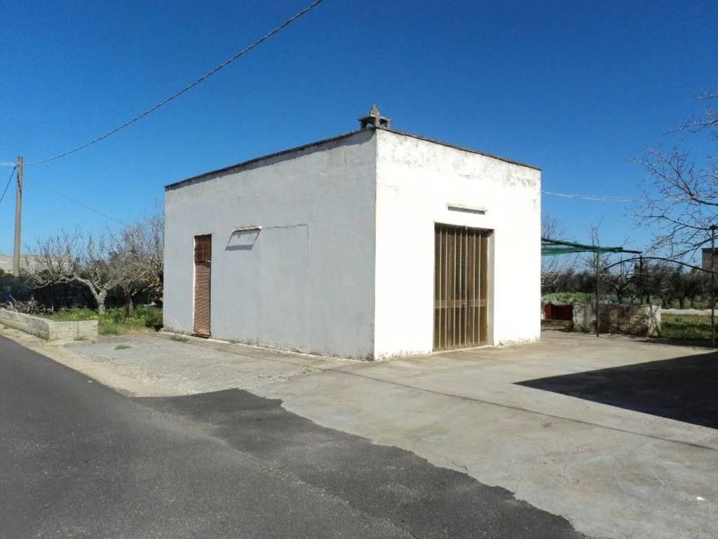 Rustico / casale a Cutrofiano in Strada Provinciale 198 - Foto 4