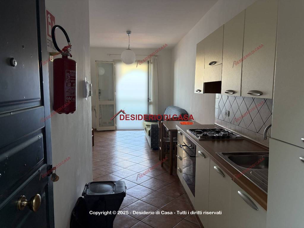 Appartamento a Gioiosa marea in Contrada Magaro - Foto 2