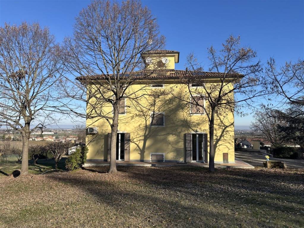 Villa a Felino in Via Trieste - Foto 2