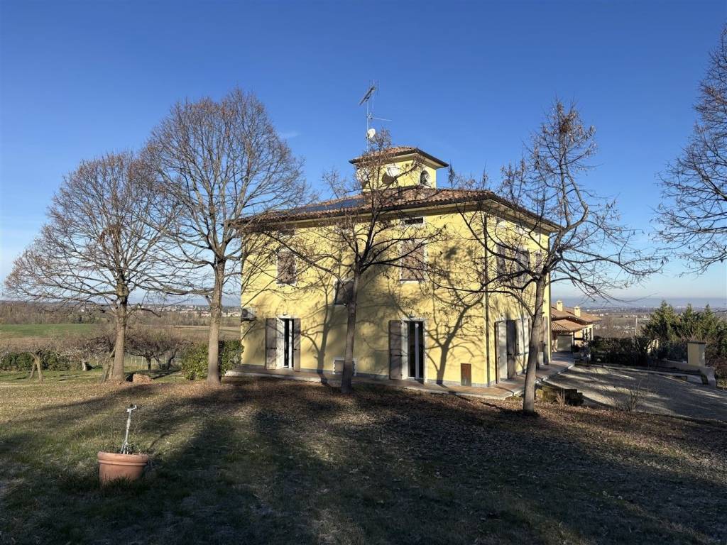 Villa a Felino in Via Trieste - Foto 3