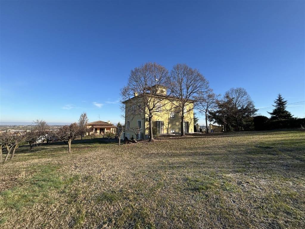 Villa a Felino in Via Trieste - Foto 5
