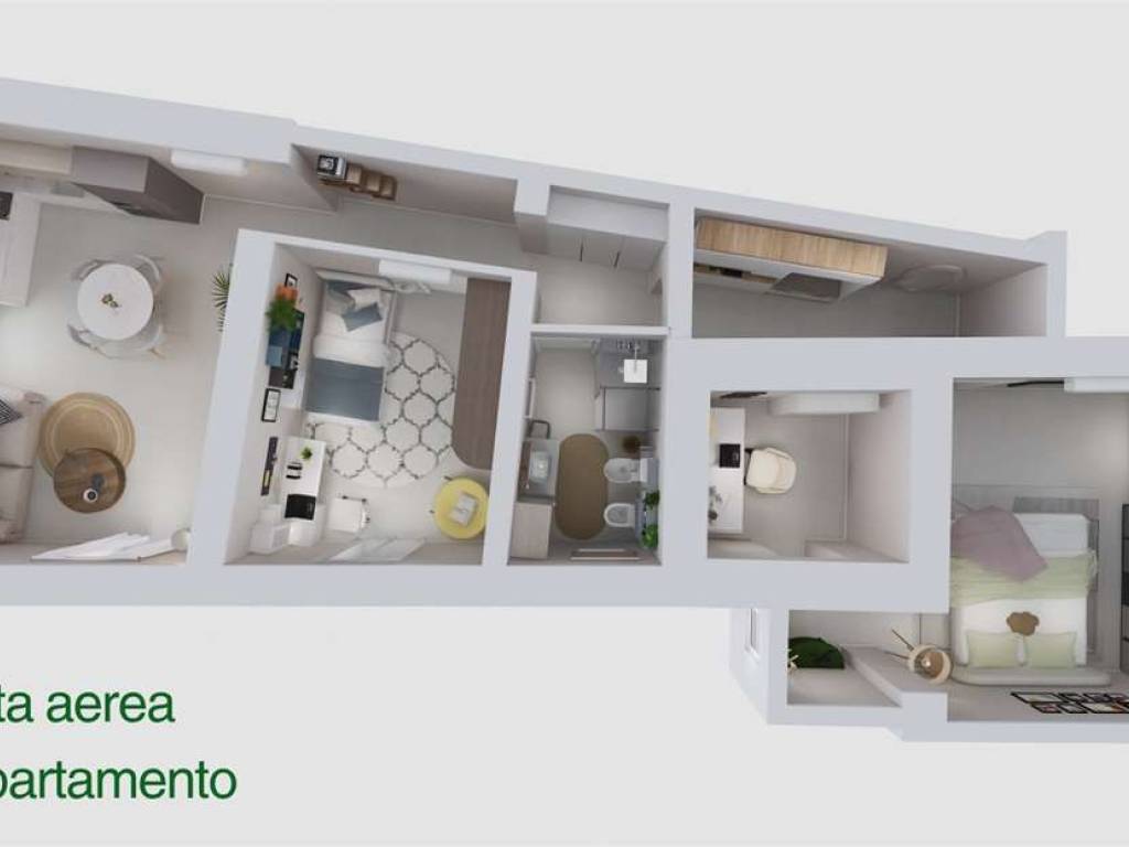 Casa indipendente a Sarzana - Foto 5