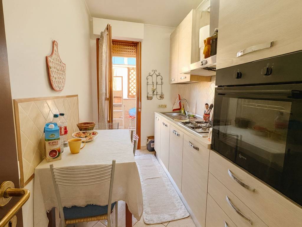 Appartamento a Guidonia montecelio in Via dei Girasoli, 40 - Foto 5