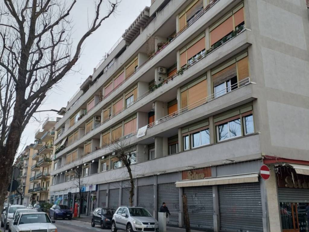 Appartamento a Caserta in Via Luigi Settembrini, 6 - Foto 2
