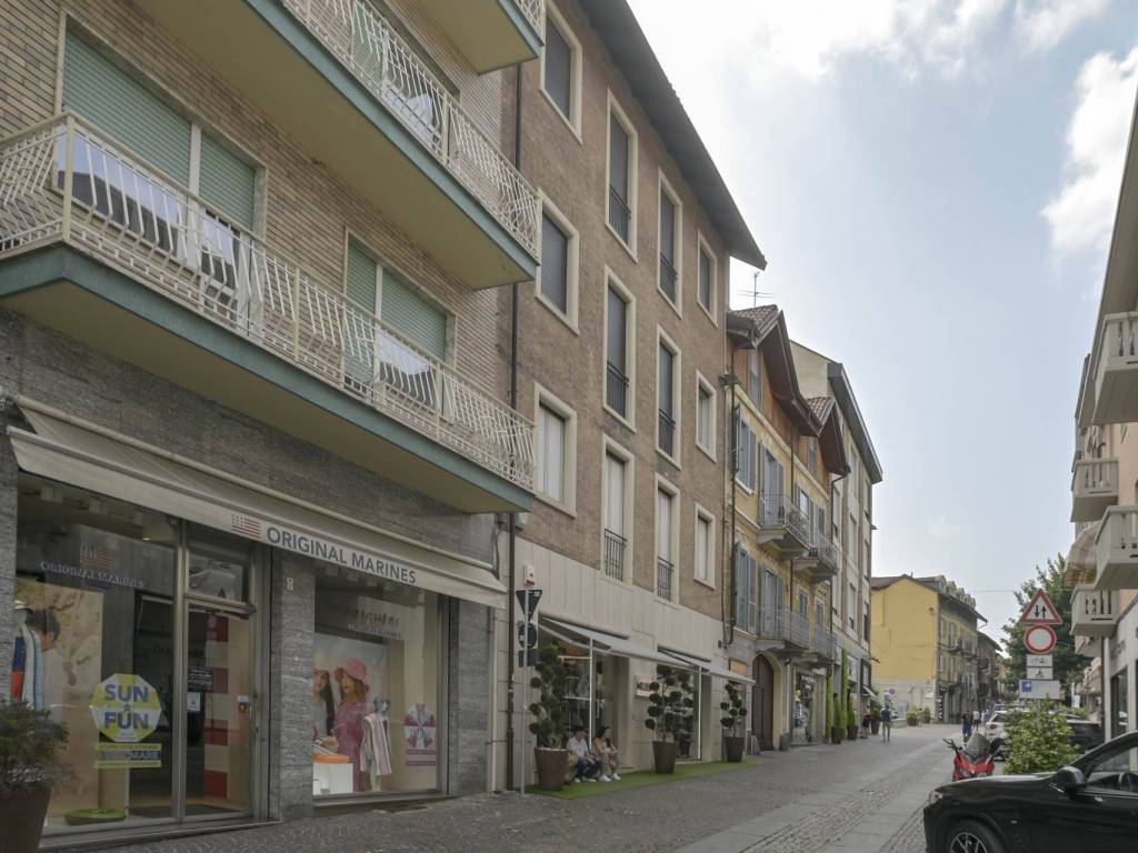 Immobile a Rivoli in VIA FRATELLI PIOL, 48 - Foto 3