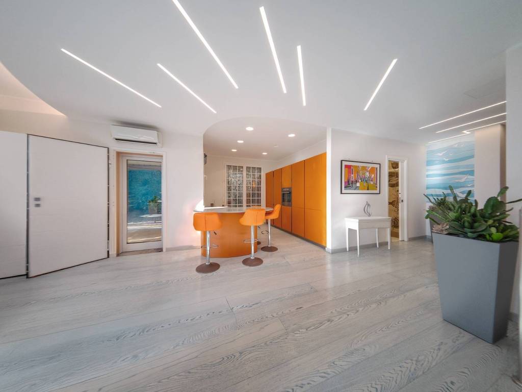 Villa a Varazze in Via dei Gerani, 17 - Foto 2
