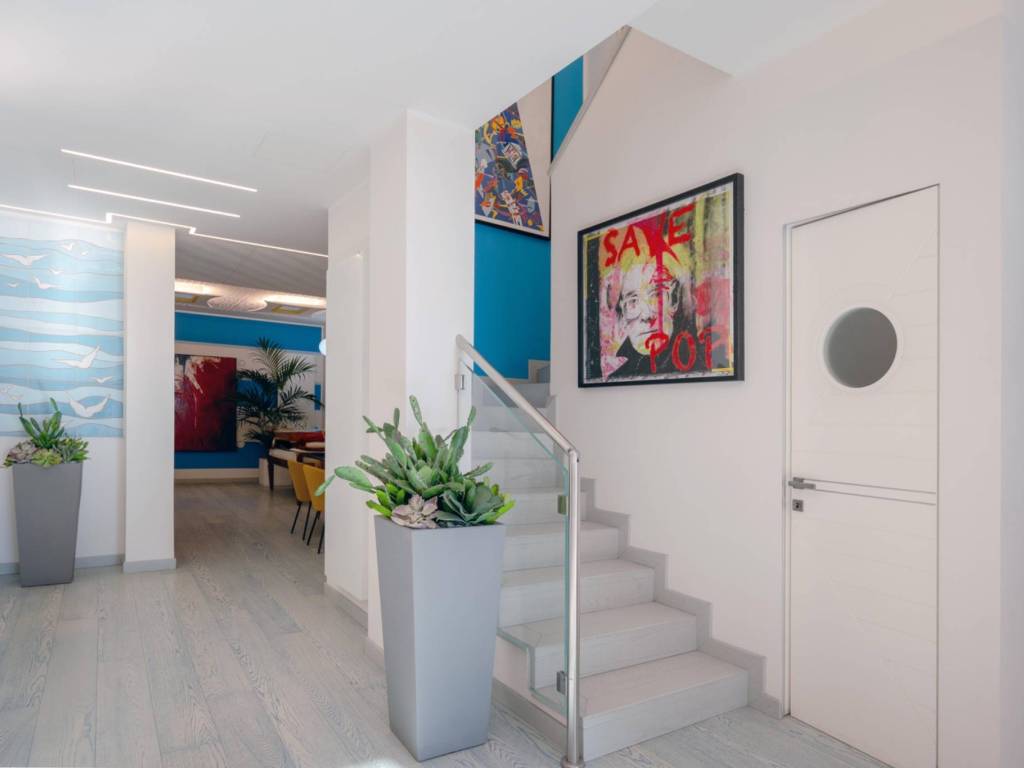 Villa a Varazze in Via dei Gerani, 17 - Foto 5