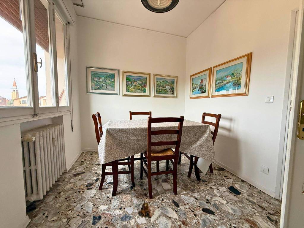 Appartamento a Mogliano veneto in Via Giuseppe Garibaldi, 2 - Foto 4