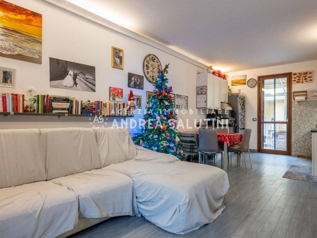 Appartamento a Fauglia in Via Filippo Mazzei, , 15 - Foto 2