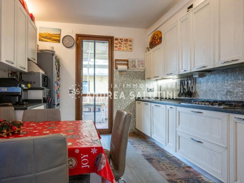 Appartamento a Fauglia in Via Filippo Mazzei, , 15 - Foto 3