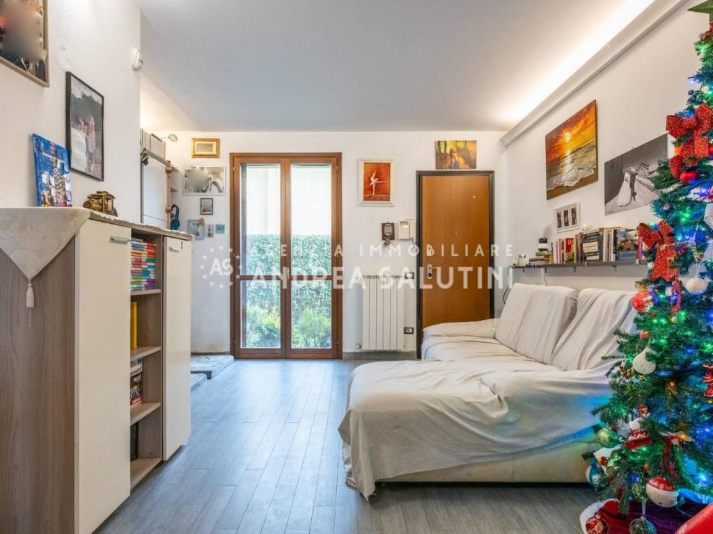 Appartamento a Fauglia in Via Filippo Mazzei, , 15 - Foto 4