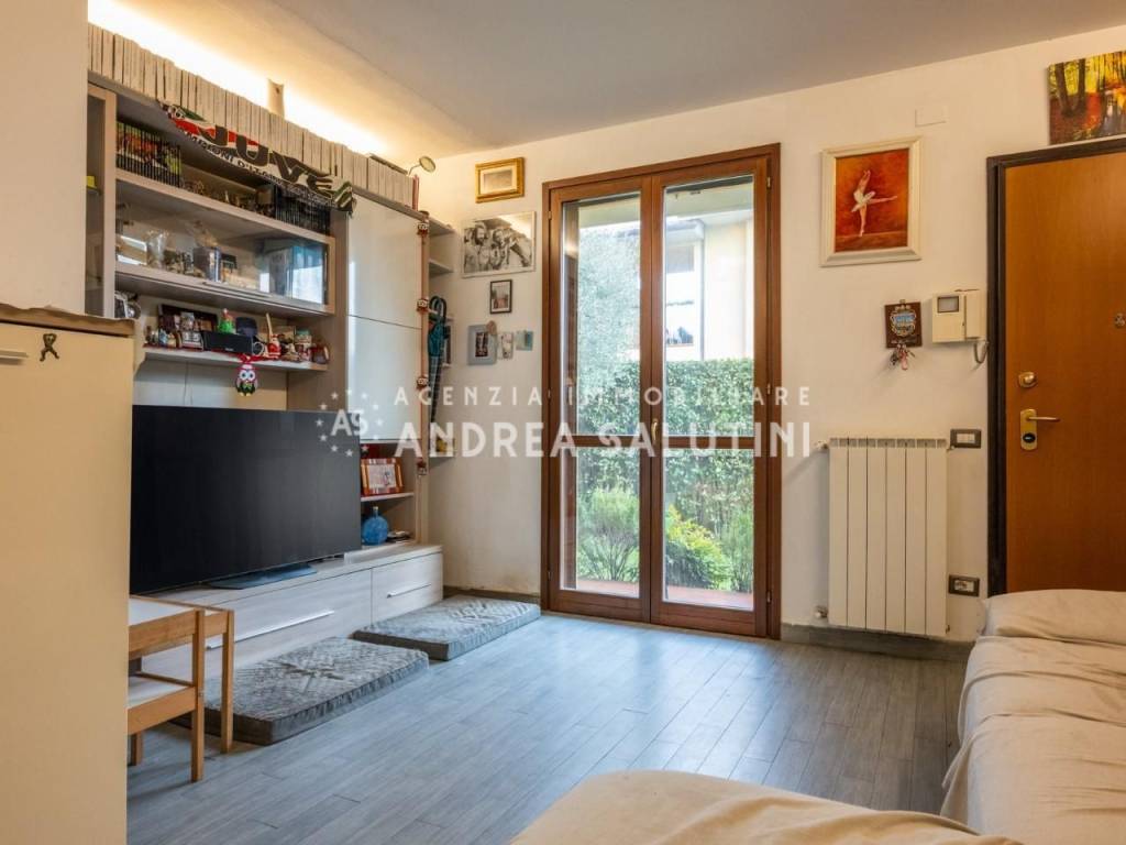 Appartamento a Fauglia in Via Filippo Mazzei, , 15 - Foto 5