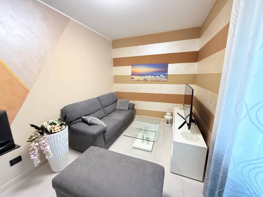 Appartamento a Bergamo in Via Fratelli Bandiera - Foto 3