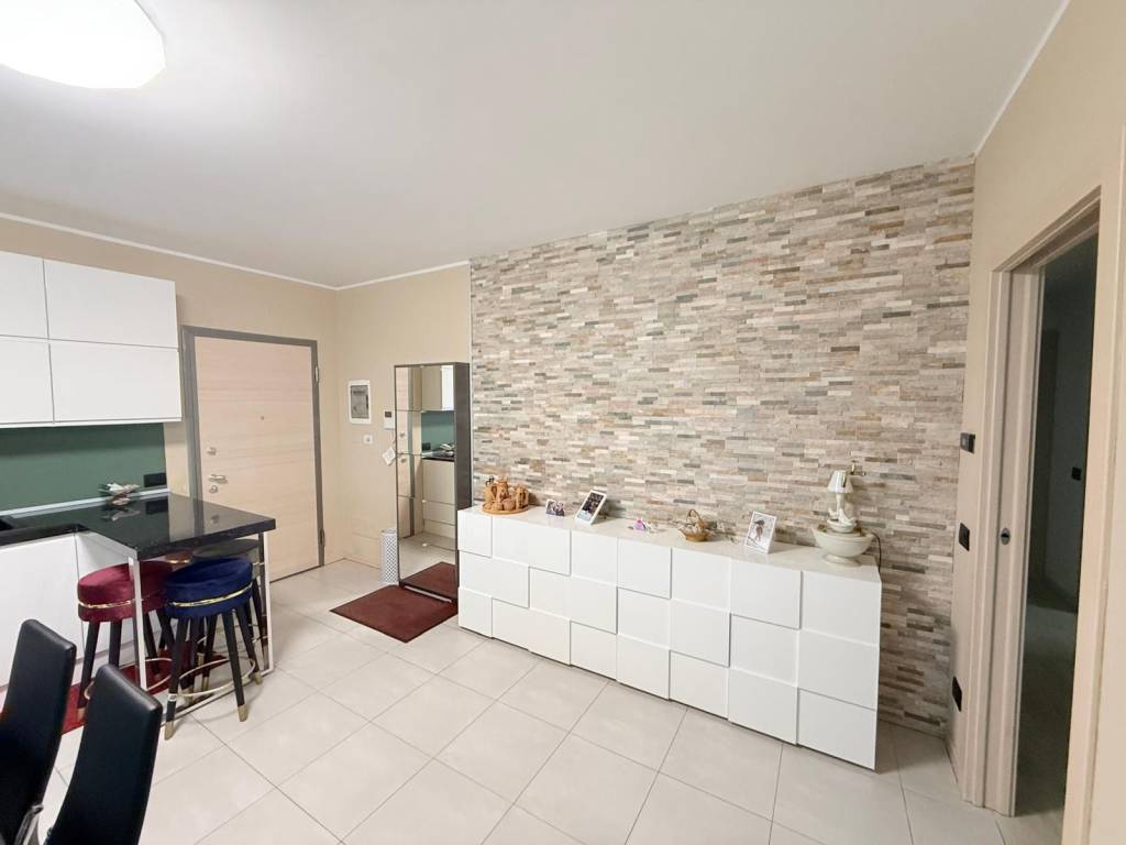 Appartamento a Bergamo in Via Fratelli Bandiera - Foto 4