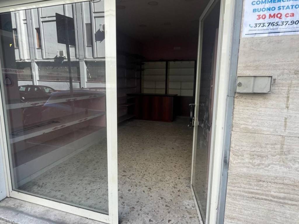 Immobile a Castellammare di stabia in Via Gabriele D'Annunzio - Foto 2