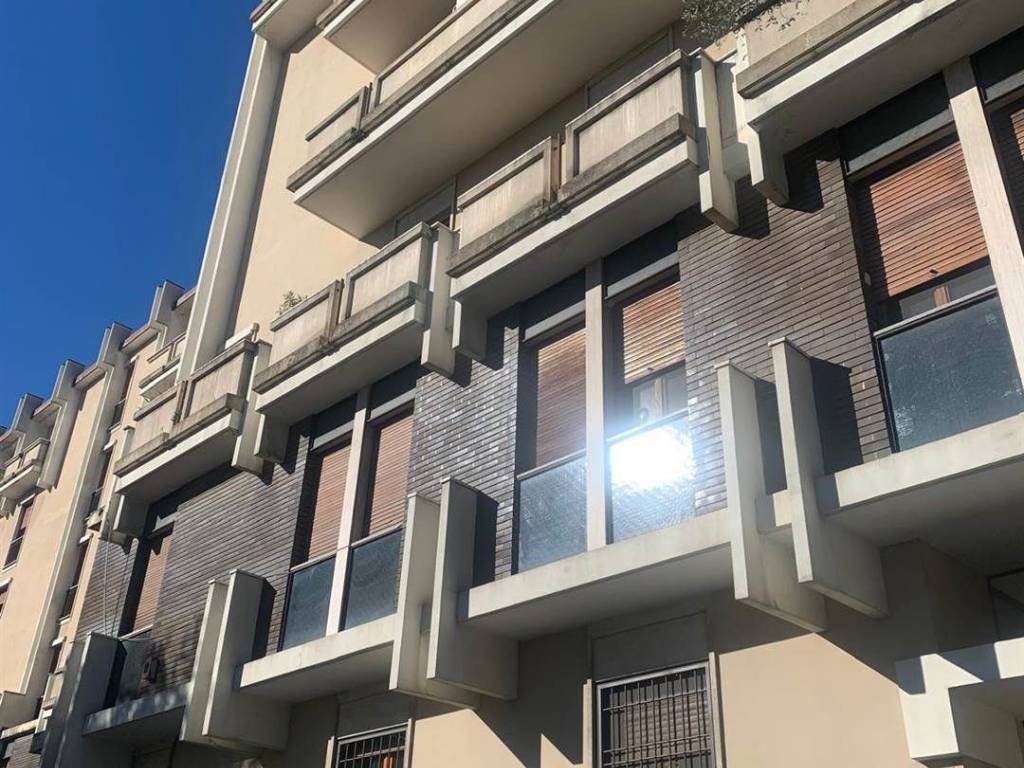 Appartamento a Vigevano in Via Ulisse Marazzani, 13 - Foto 2
