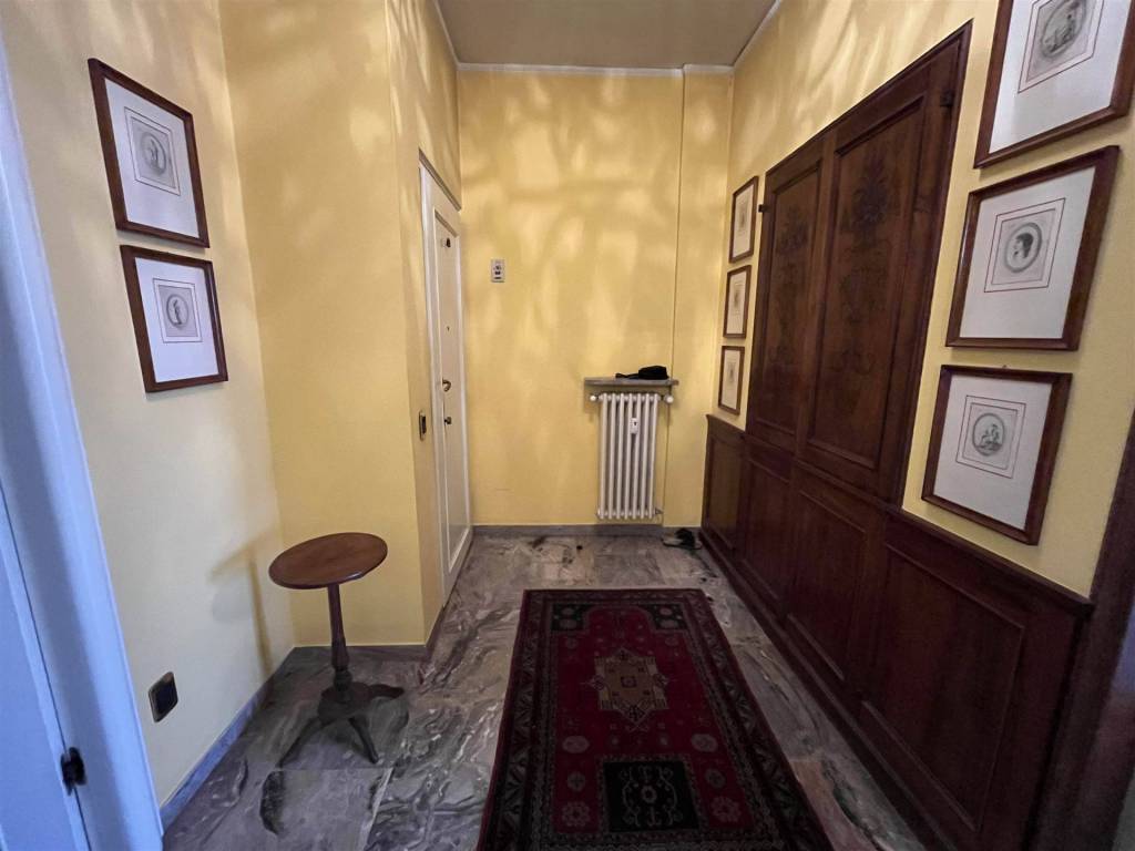 Appartamento a Vigevano in Via Ulisse Marazzani, 13 - Foto 3