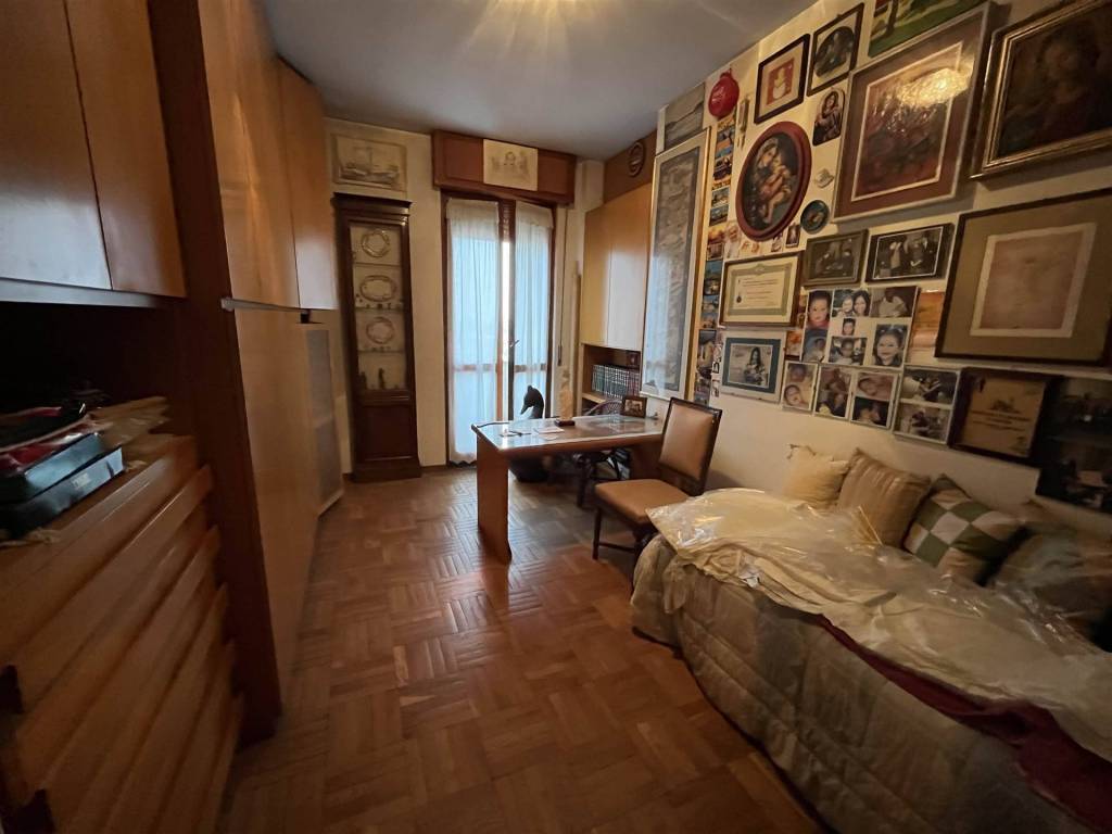 Appartamento a Vigevano in Via Ulisse Marazzani, 13 - Foto 5