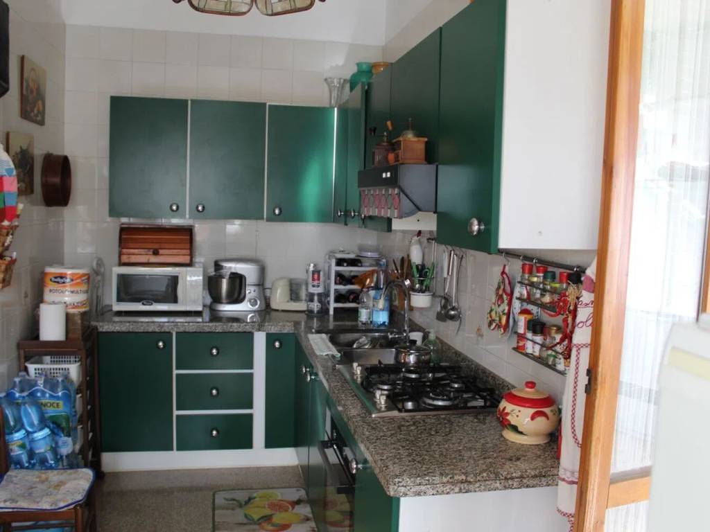 Appartamento a Cutrofiano in Via Aldo Moro, 3 - Foto 5