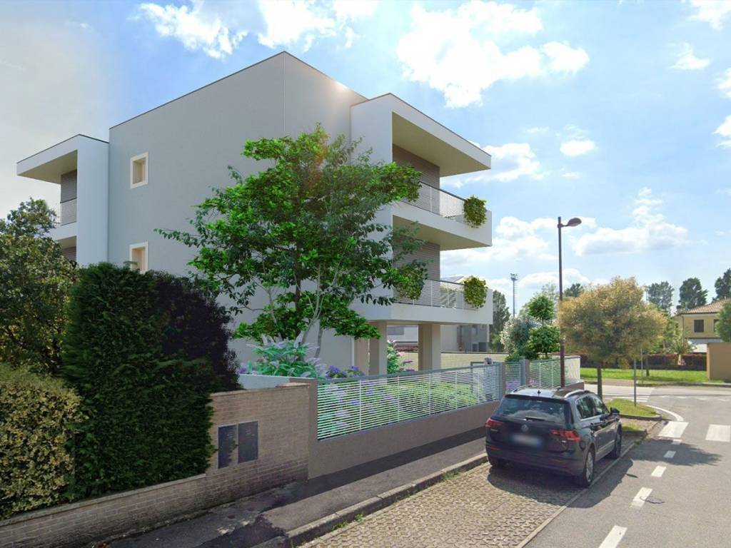 Appartamento a Rubano in Viale Po - Foto 4