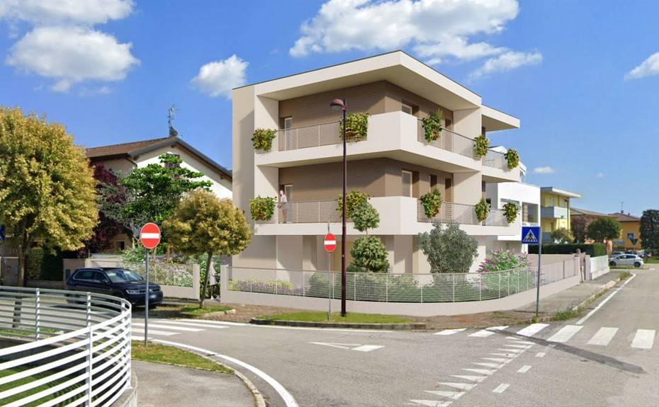 Appartamento a Rubano in Viale Po - Foto 5