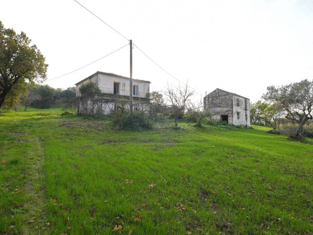 Villa a Giungano in Via Serri - Foto 2