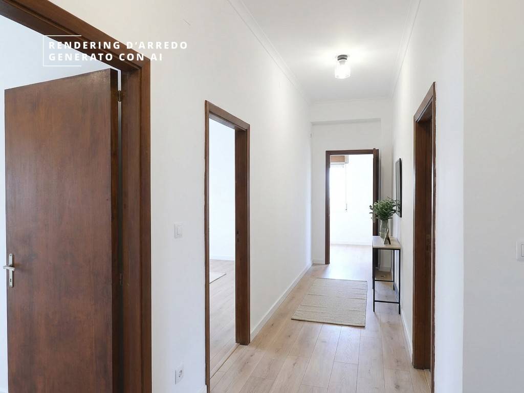 Villa a Giungano in Via Serri - Foto 5
