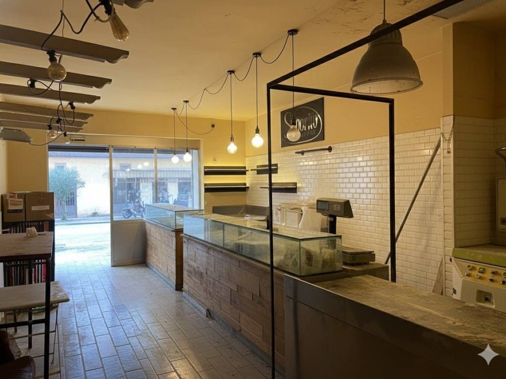 Immobile a Quarrata in Via di Mezzo - Foto 2