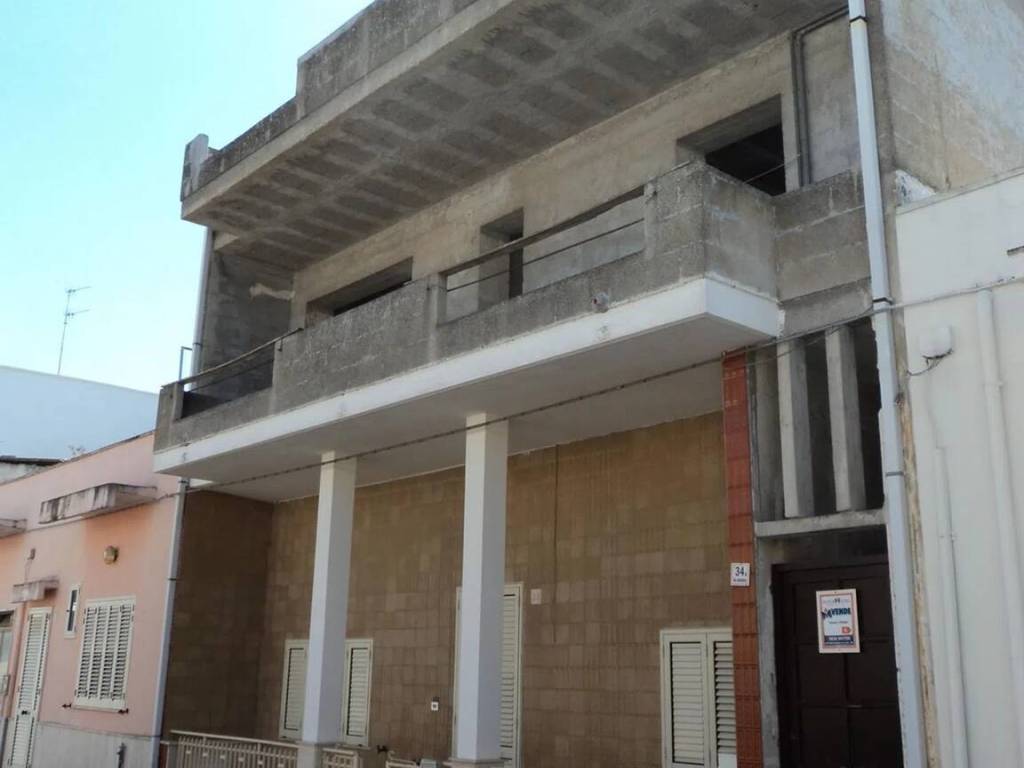 Appartamento a Cutrofiano in Via Gradisca S.N.C. - Foto 2