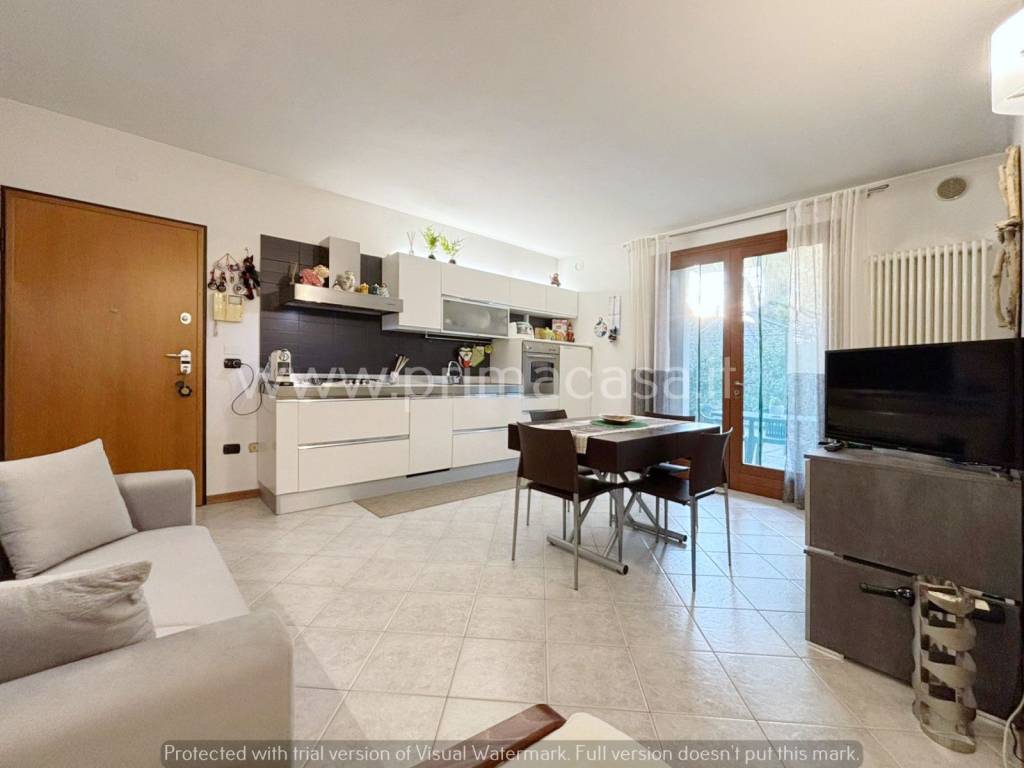 Appartamento a Quinto di treviso in Boiago - Foto 5