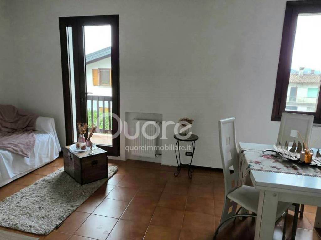 Appartamento a Tarcento in Via baldissera, 10 - Foto 4