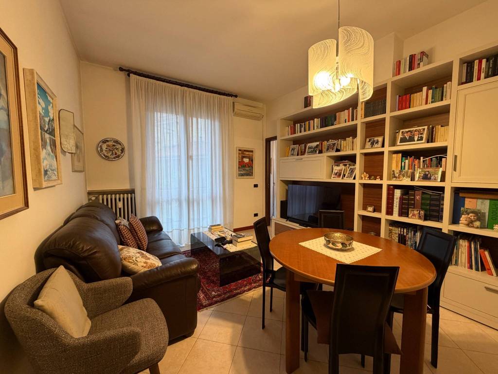 Appartamento a Verona in Via Prato Santo, 4 - Foto 5