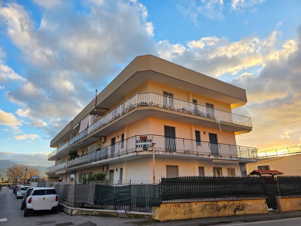 Appartamento a Boscoreale in Via Cangiani, 101 - Foto 2