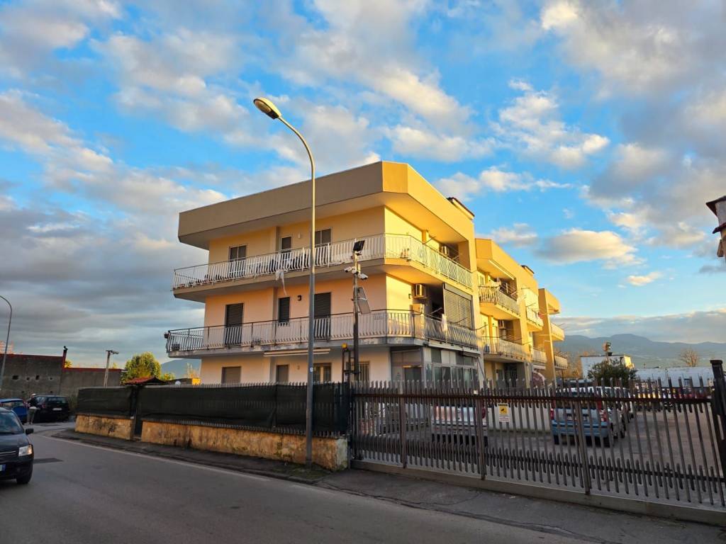 Appartamento a Boscoreale in Via Cangiani, 101 - Foto 3